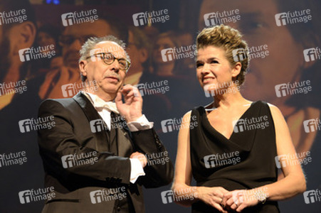 'The Grand Budapest Hotel' Premiere und Festival Opening, Berlinale 2014