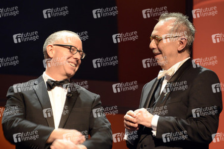 'The Grand Budapest Hotel' Premiere und Festival Opening, Berlinale 2014