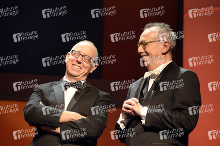 'The Grand Budapest Hotel' Premiere und Festival Opening, Berlinale 2014