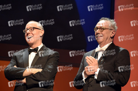 'The Grand Budapest Hotel' Premiere und Festival Opening, Berlinale 2014