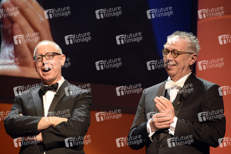 'The Grand Budapest Hotel' Premiere und Festival Opening, Berlinale 2014