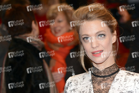 'The Grand Budapest Hotel' Premiere und Festival Opening, Berlinale 2014