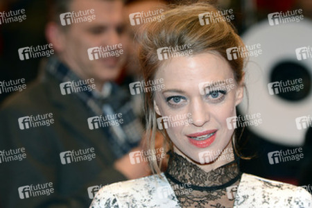 'The Grand Budapest Hotel' Premiere und Festival Opening, Berlinale 2014