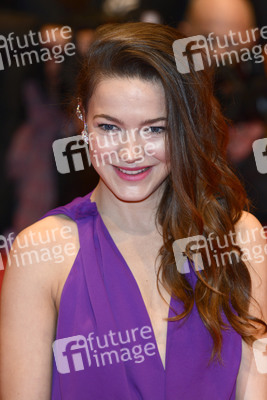 'The Grand Budapest Hotel' Premiere und Festival Opening, Berlinale 2014