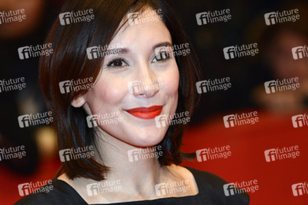 'The Grand Budapest Hotel' Premiere und Festival Opening, Berlinale 2014