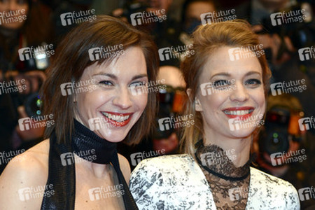 'The Grand Budapest Hotel' Premiere und Festival Opening, Berlinale 2014