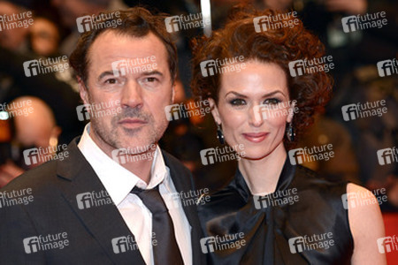 'The Grand Budapest Hotel' Premiere und Festival Opening, Berlinale 2014