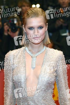 'The Grand Budapest Hotel' Premiere und Festival Opening, Berlinale 2014