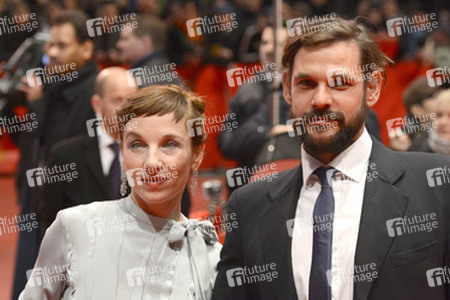 'The Grand Budapest Hotel' Premiere und Festival Opening, Berlinale 2014