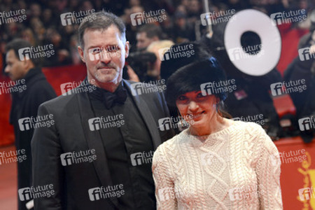 'The Grand Budapest Hotel' Premiere und Festival Opening, Berlinale 2014