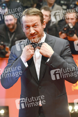 'The Grand Budapest Hotel' Premiere und Festival Opening, Berlinale 2014