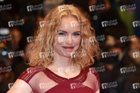 'The Grand Budapest Hotel' Premiere und Festival Opening, Berlinale 2014
