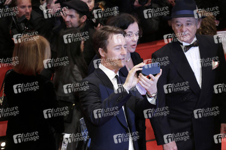 'The Grand Budapest Hotel' Premiere und Festival Opening, Berlinale 2014