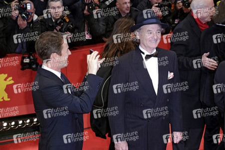 'The Grand Budapest Hotel' Premiere und Festival Opening, Berlinale 2014