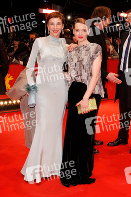 'The Grand Budapest Hotel' Premiere und Festival Opening, Berlinale 2014