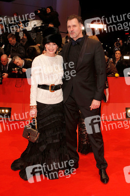 'The Grand Budapest Hotel' Premiere und Festival Opening, Berlinale 2014