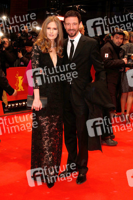 'The Grand Budapest Hotel' Premiere und Festival Opening, Berlinale 2014