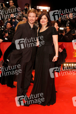 'The Grand Budapest Hotel' Premiere und Festival Opening, Berlinale 2014