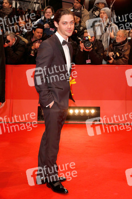 'The Grand Budapest Hotel' Premiere und Festival Opening, Berlinale 2014