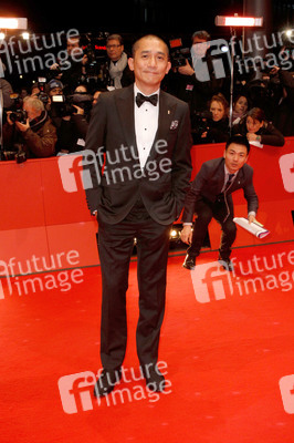 'The Grand Budapest Hotel' Premiere und Festival Opening, Berlinale 2014