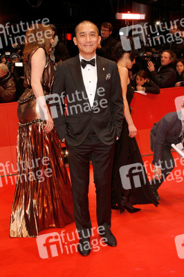 'The Grand Budapest Hotel' Premiere und Festival Opening, Berlinale 2014