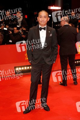'The Grand Budapest Hotel' Premiere und Festival Opening, Berlinale 2014