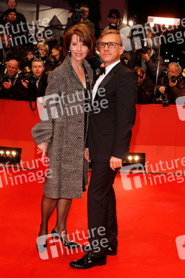 'The Grand Budapest Hotel' Premiere und Festival Opening, Berlinale 2014