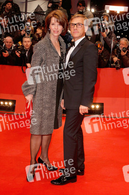 'The Grand Budapest Hotel' Premiere und Festival Opening, Berlinale 2014