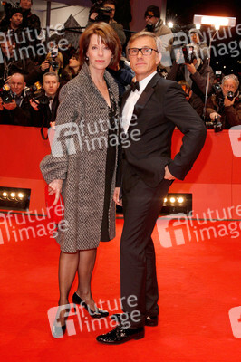 'The Grand Budapest Hotel' Premiere und Festival Opening, Berlinale 2014