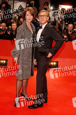 'The Grand Budapest Hotel' Premiere und Festival Opening, Berlinale 2014
