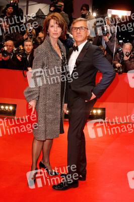 'The Grand Budapest Hotel' Premiere und Festival Opening, Berlinale 2014