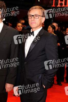 'The Grand Budapest Hotel' Premiere und Festival Opening, Berlinale 2014
