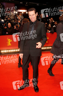 'The Grand Budapest Hotel' Premiere und Festival Opening, Berlinale 2014