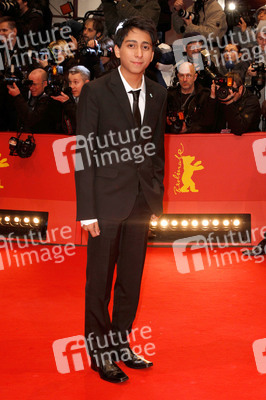 'The Grand Budapest Hotel' Premiere und Festival Opening, Berlinale 2014