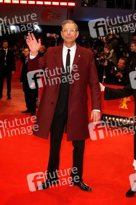 'The Grand Budapest Hotel' Premiere und Festival Opening, Berlinale 2014