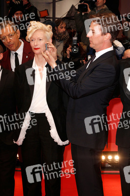 'The Grand Budapest Hotel' Premiere und Festival Opening, Berlinale 2014