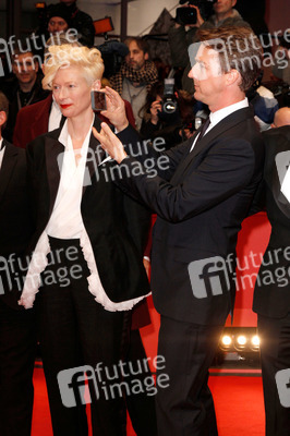 'The Grand Budapest Hotel' Premiere und Festival Opening, Berlinale 2014
