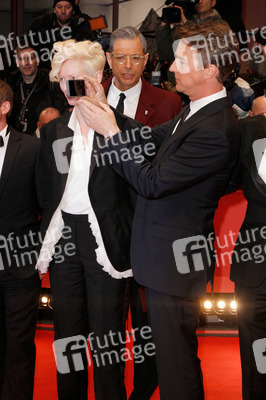 'The Grand Budapest Hotel' Premiere und Festival Opening, Berlinale 2014