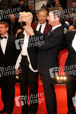 'The Grand Budapest Hotel' Premiere und Festival Opening, Berlinale 2014