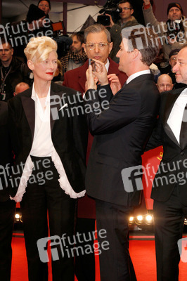 'The Grand Budapest Hotel' Premiere und Festival Opening, Berlinale 2014