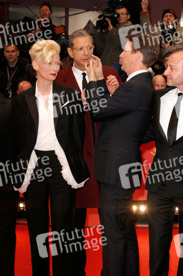 'The Grand Budapest Hotel' Premiere und Festival Opening, Berlinale 2014