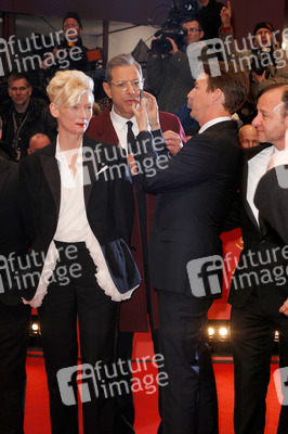 'The Grand Budapest Hotel' Premiere und Festival Opening, Berlinale 2014