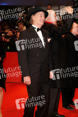 'The Grand Budapest Hotel' Premiere und Festival Opening, Berlinale 2014