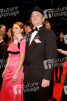 'The Grand Budapest Hotel' Premiere und Festival Opening, Berlinale 2014
