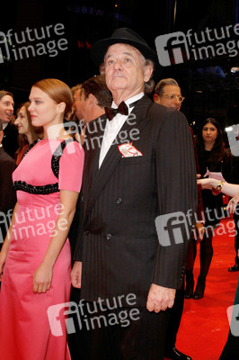 'The Grand Budapest Hotel' Premiere und Festival Opening, Berlinale 2014