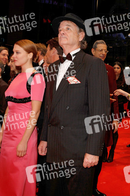 'The Grand Budapest Hotel' Premiere und Festival Opening, Berlinale 2014
