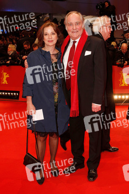 'The Grand Budapest Hotel' Premiere und Festival Opening, Berlinale 2014