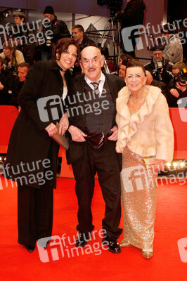 'The Grand Budapest Hotel' Premiere und Festival Opening, Berlinale 2014