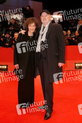 'The Grand Budapest Hotel' Premiere und Festival Opening, Berlinale 2014