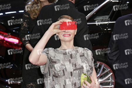 'The Grand Budapest Hotel' Premiere und Festival Opening, Berlinale 2014